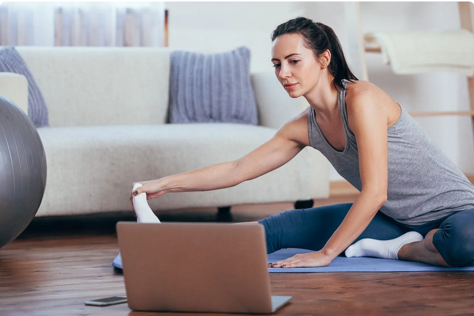 Yoga program 2025: Try Now