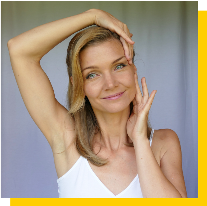 Face Yoga: Glowing Anti Aging Ancient Indian Yoga