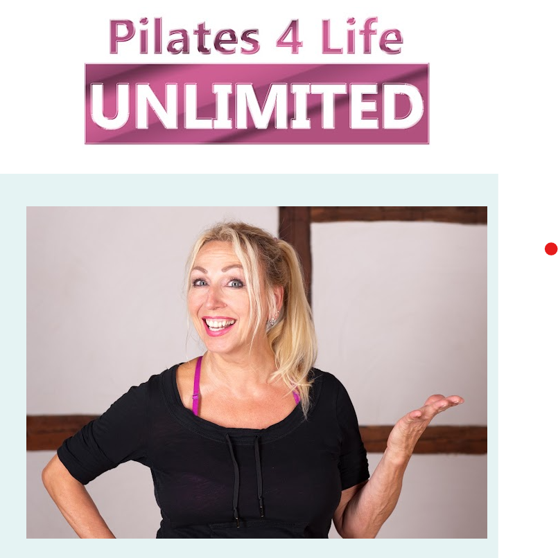 Pilates wand pilates übungen
