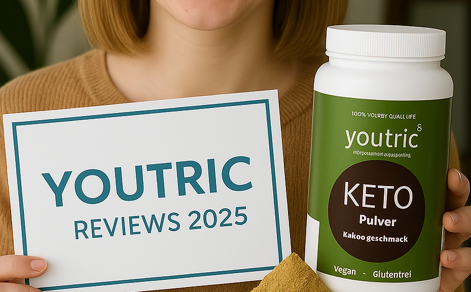 Youtric Keto: Weightloss Expert