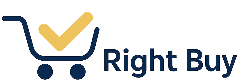 Right Buy: Health, Wellness and Productivity Tools